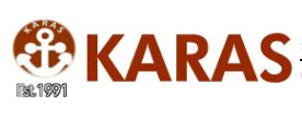 Karas