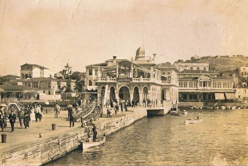 Büyükada