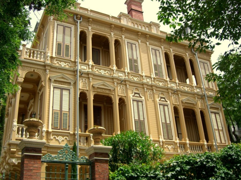 Büyükada
