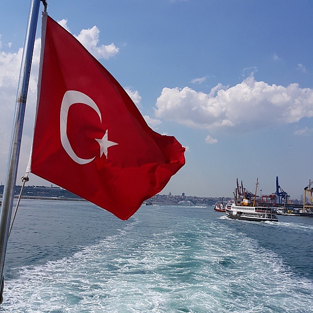 Türk bayrağı taşımayan yatların Türkiyede kalış süresi sınırlanıyor