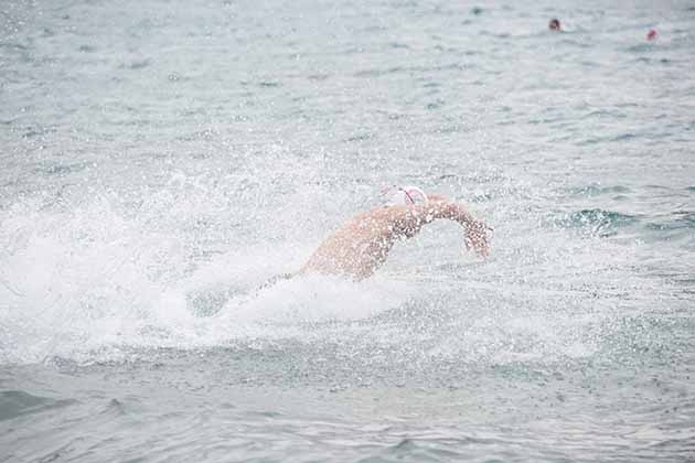 ''8inci Uluslararası Arena Aquamasters Yüzme Şampiyonası'' İstanbul'da Düzenleniyor