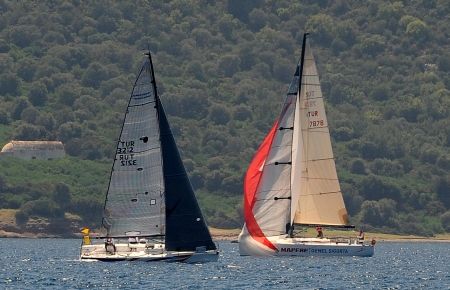 2013 BAYK Yarışlarında Kupaya Bir Adım Kaldı