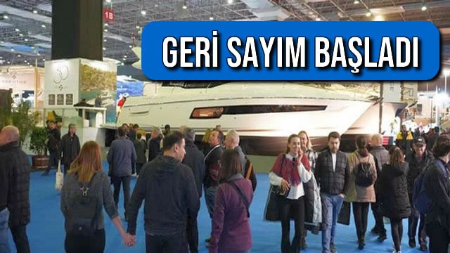 Geri Sayım Başladı