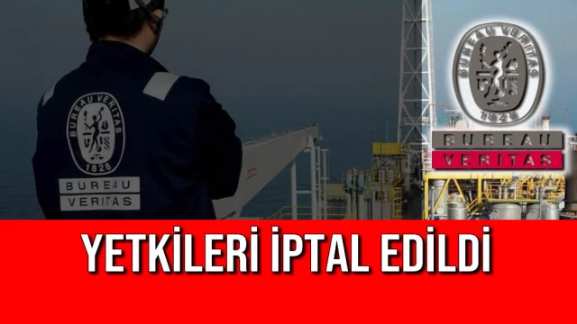 Yetkileri İptal Edildi