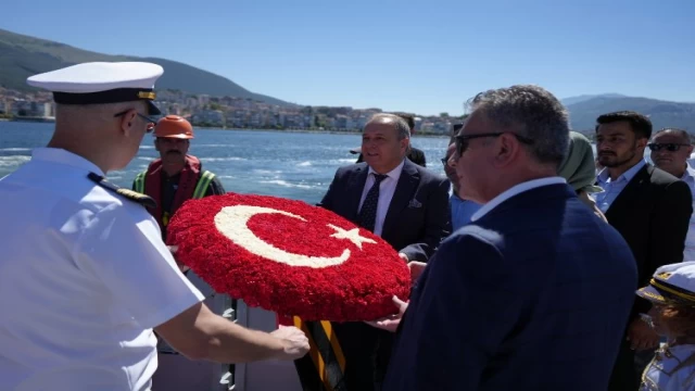 Bursa Gemlik’te geleneksel yarışlar Kumla’da