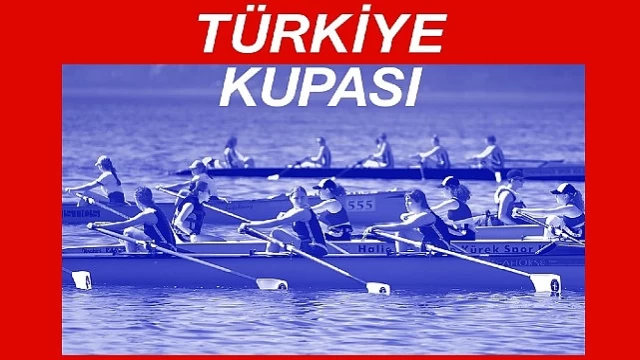 Deniz Küreği Türkiye Kupası Gebze’de Başlayacak
