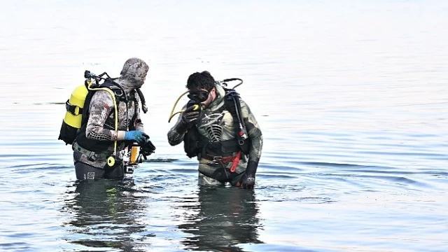 Kartepe’de Hayalet Ağlar Toplanmaya Başladı