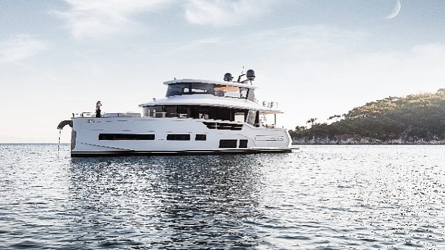 Sirena Yachts, ilk kez dünya karşısına çıkacak Sirena 48 ile Cannes Yachting Festival’in yıldızı olacak