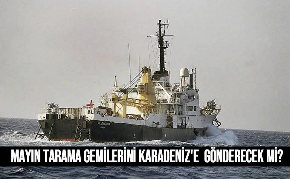 İngiltere, mayın tarama gemilerini Karadeniz'e göndermeyi planlıyor.