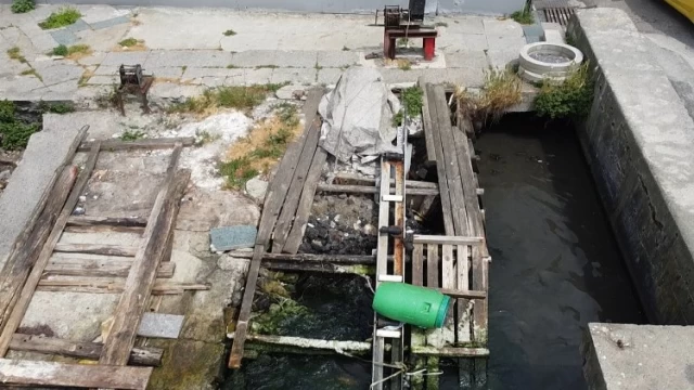 İstanbul Beykoz’un 40 yıllık sorunu çözüldü