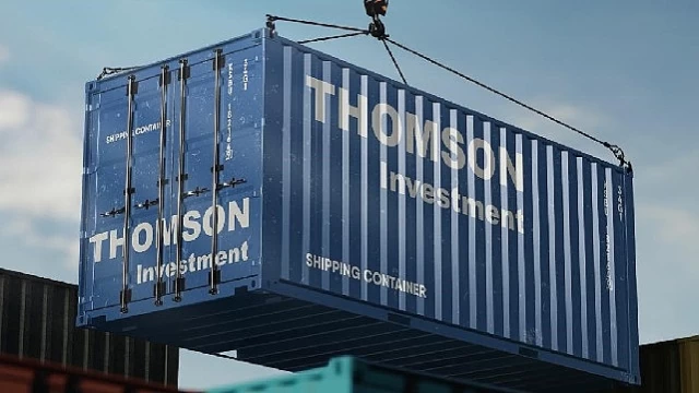 ”Thomson Investment 2023 Yılında Büyümeye Hazırlanıyor: Yıl Sonu Beklentisi Yüzde 12,5 Artış”