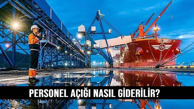 Personel açığı nasıl giderilir