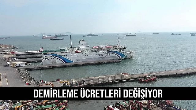 Demirleme Ücretleri değişiyor