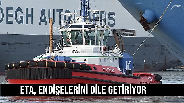 ETA,endişelerini dile getiriyor