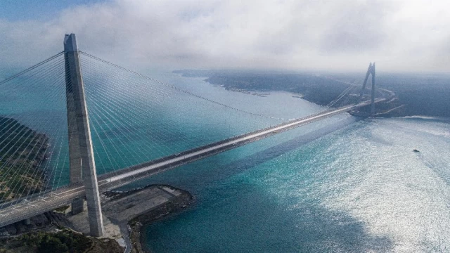 Yavuz Sultan’a demiryolu projesi