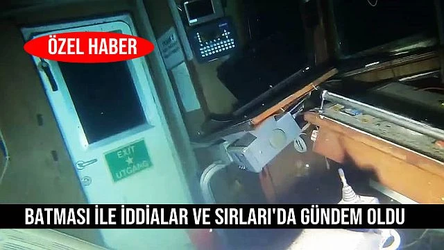 Batuhan A neden battı? İhmaller ve suskunluklar