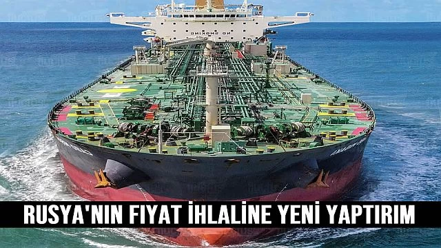 Rusya'nın Fiyat İhlalİne Yenİ Yaptırım