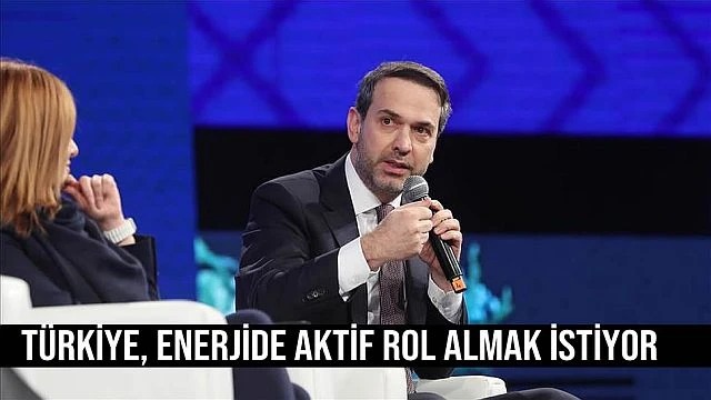 Türkiye, Aktif Rol Almak İstiyor