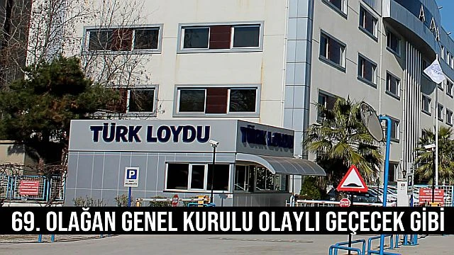 69. Olağan Genel Kurulu Olaylı Geçecek Gibi