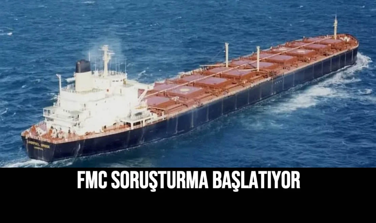 FMC Soruşturma Başlatıyor