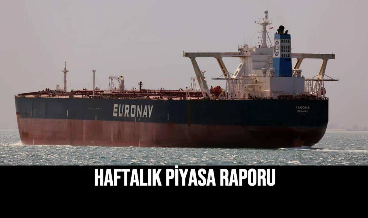 Haftalık Piyasa Raporu