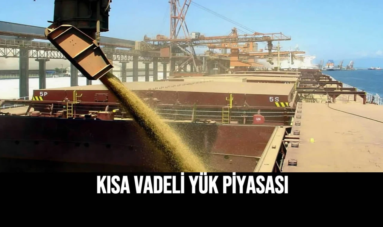 Kısa Vadeli Yük Piyasası