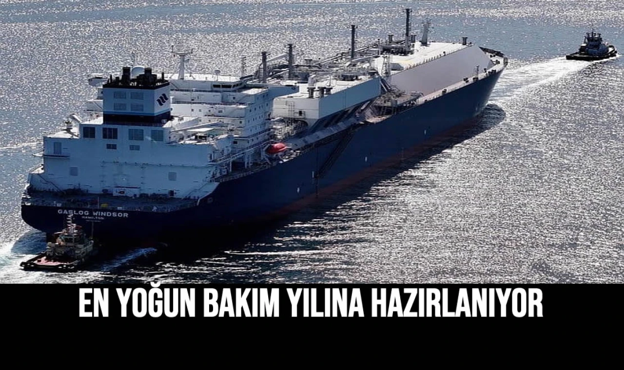 En Yoğun Bakım Yılına Hazırlanıyor