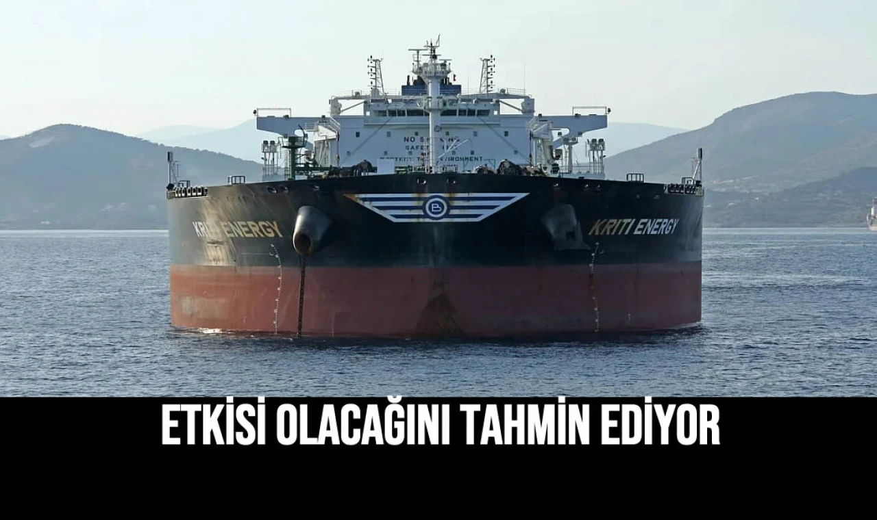 Etkisi Olacağını Tahmin Ediyor