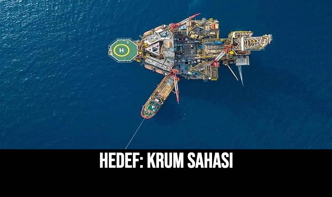 Hedef: Krum Sahası