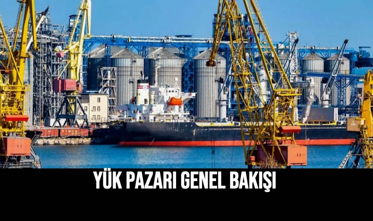 Yük Pazarı Genel Bakışı