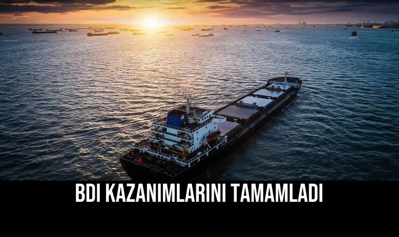 BDI Kazanımlarını Tamamladı