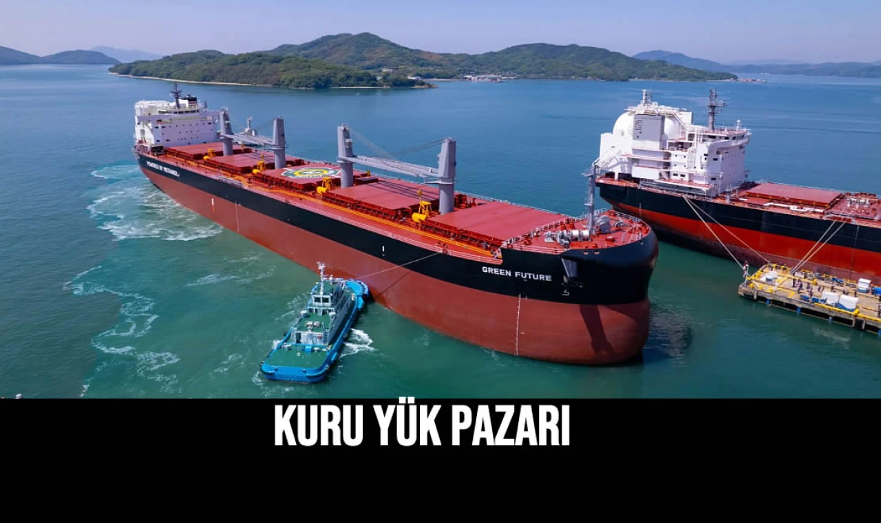 Kuru Yük Pazarı