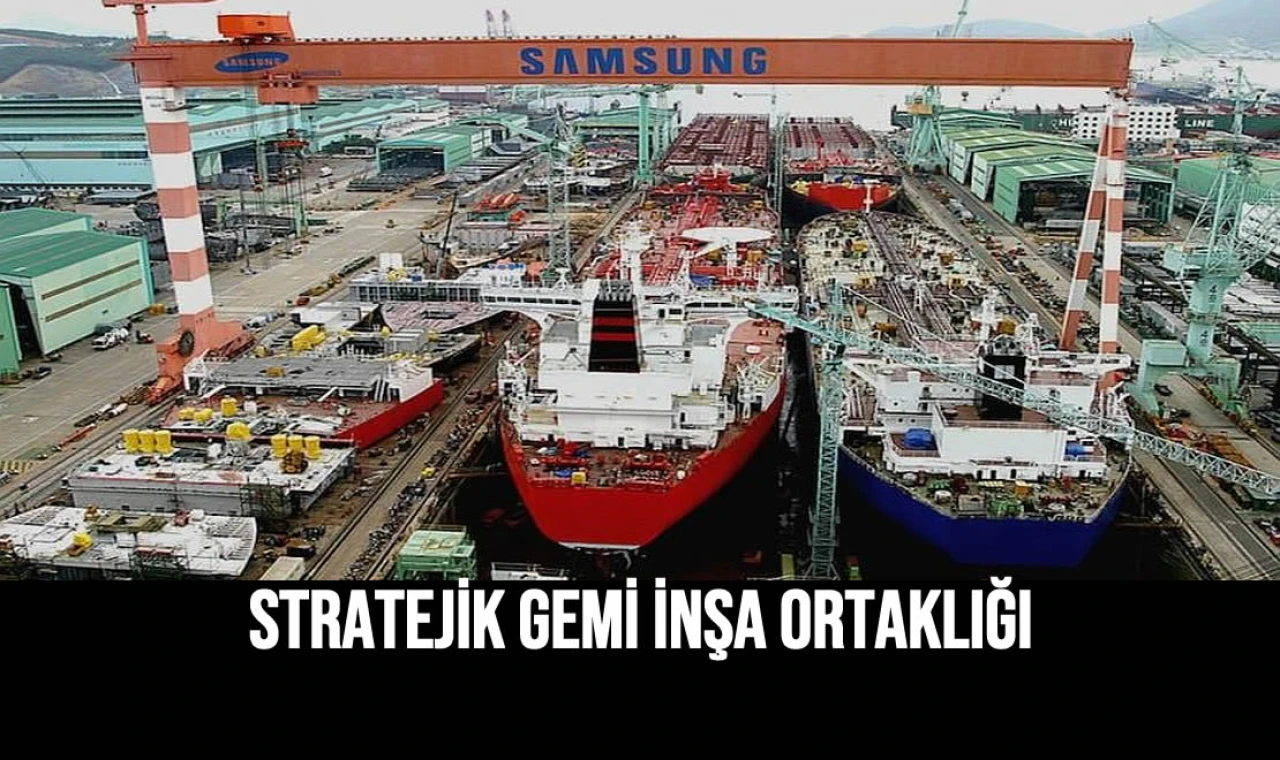 Stratejik Gemi İnşa Ortaklığı