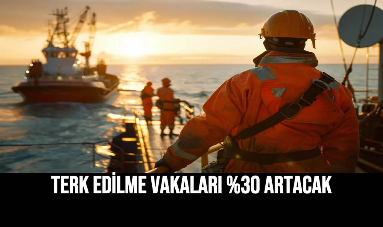 Terk Edilme Vakaları %30 Artacak