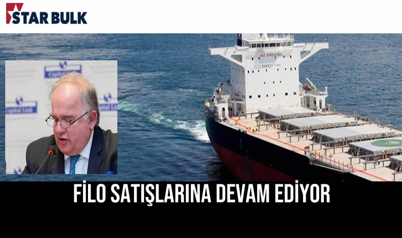 Filo Satışlarına Devam Ediyor