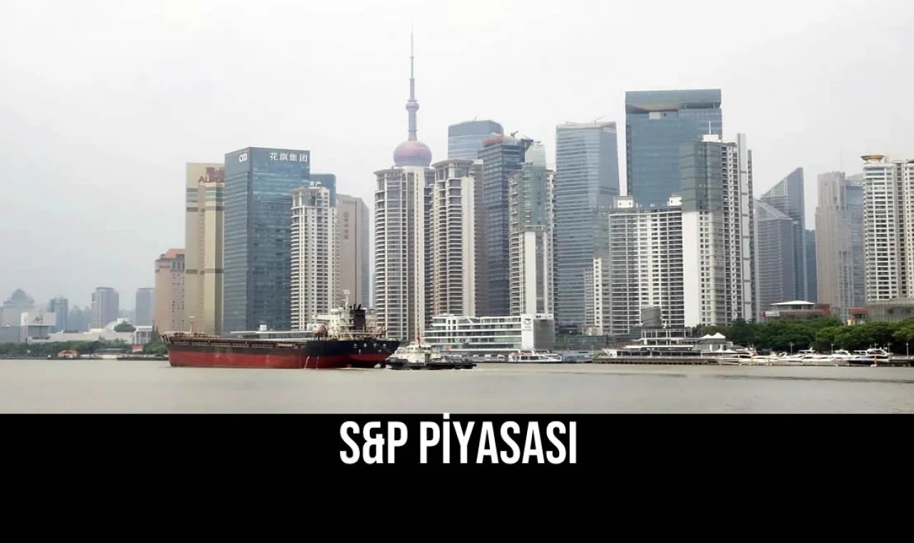 S&P Piyasası