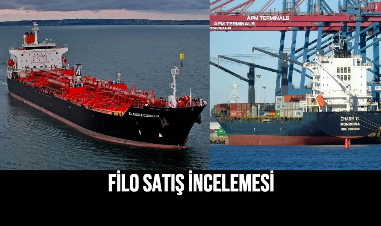 Filo Satış İncelemesi