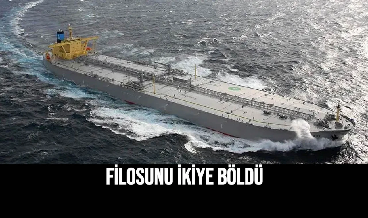 Filosunu İkiye Böldü