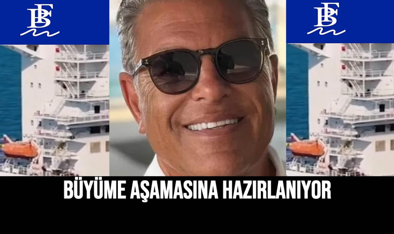 Büyüme Aşamasına Hazırlanıyor