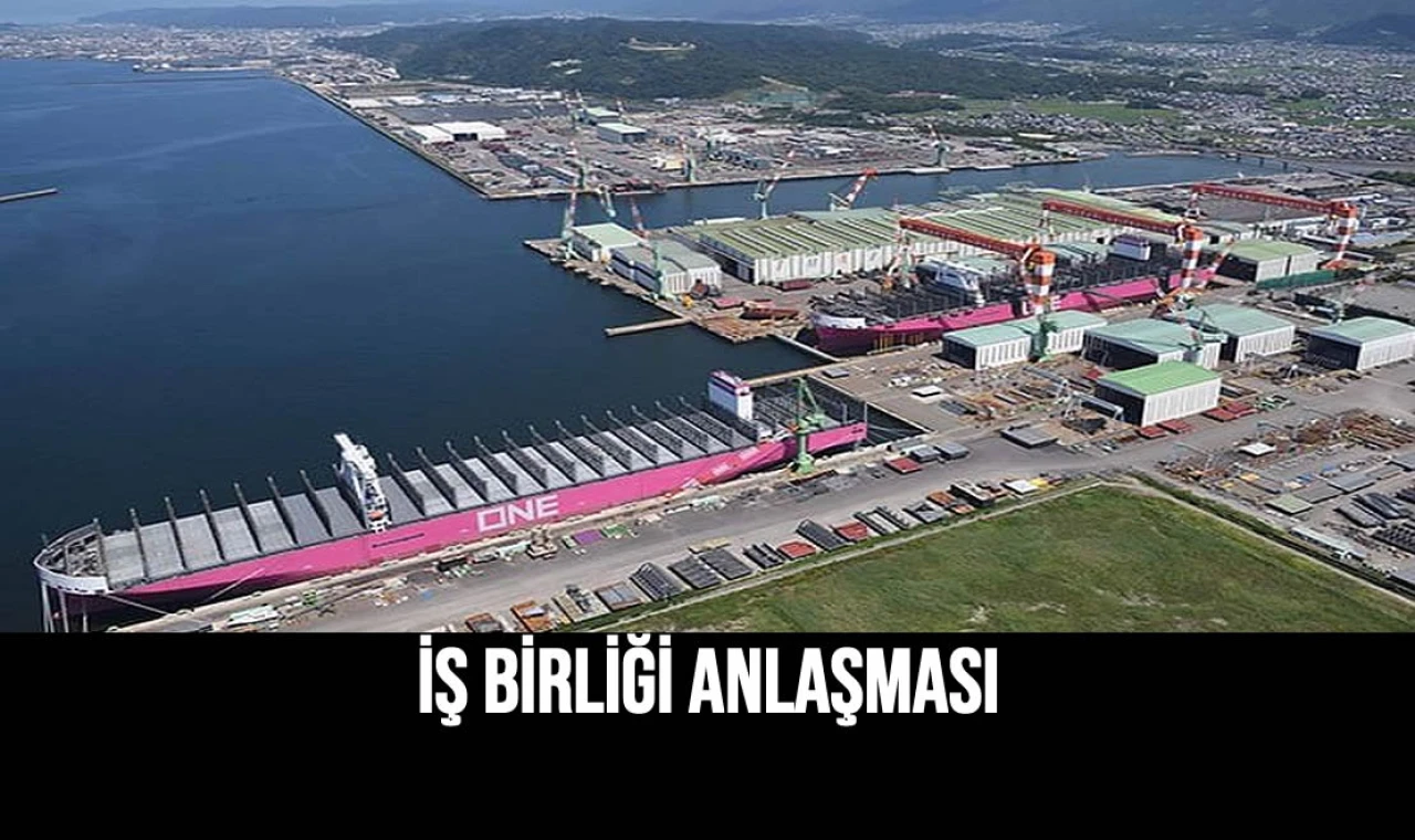 İş Birliği Anlaşması