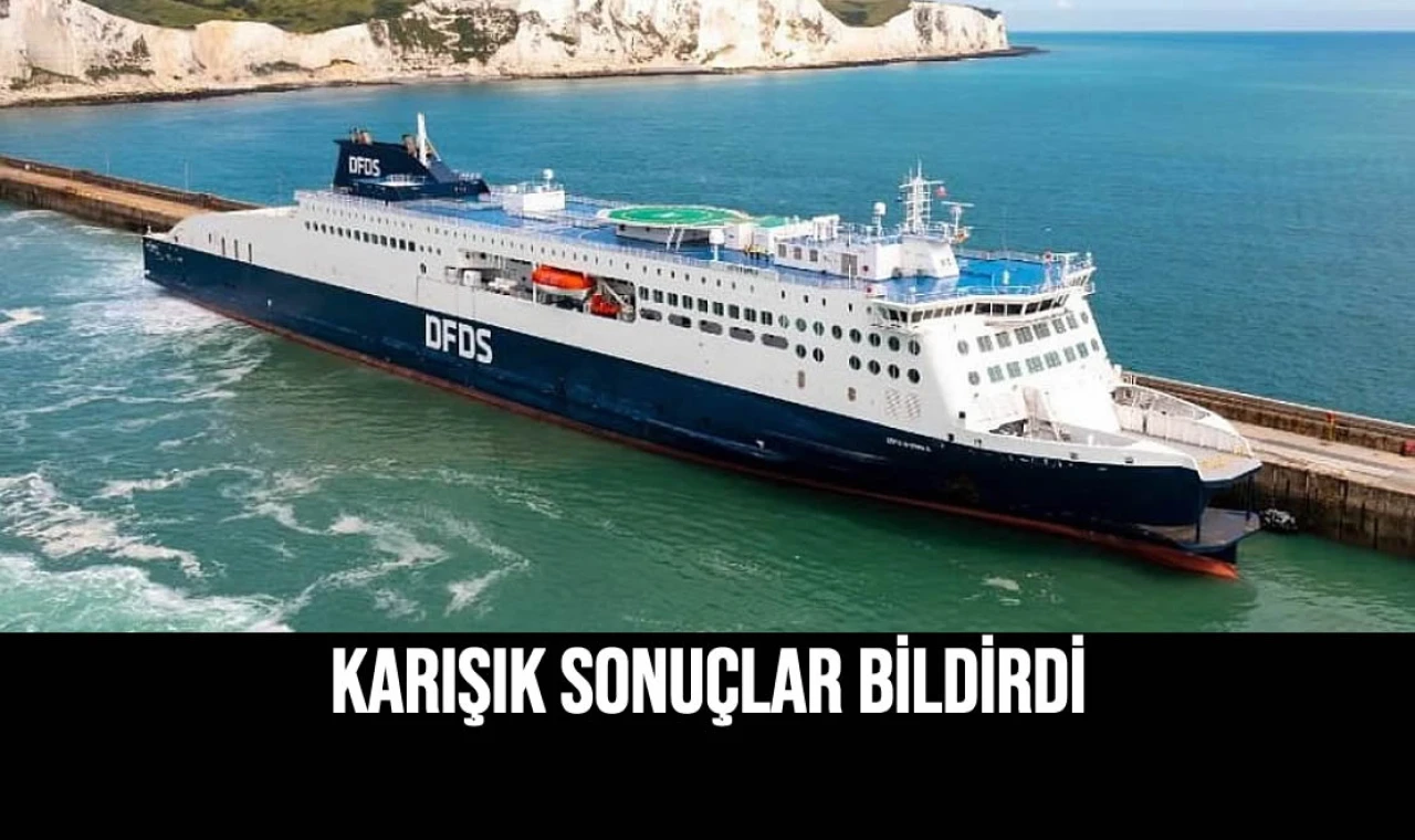 Karışık Sonuçlar Bildirdi