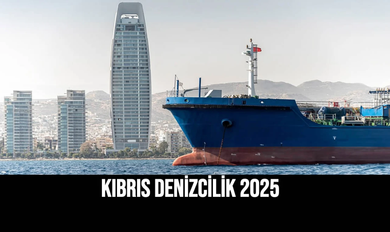 Kıbrıs Denizcilik 2025