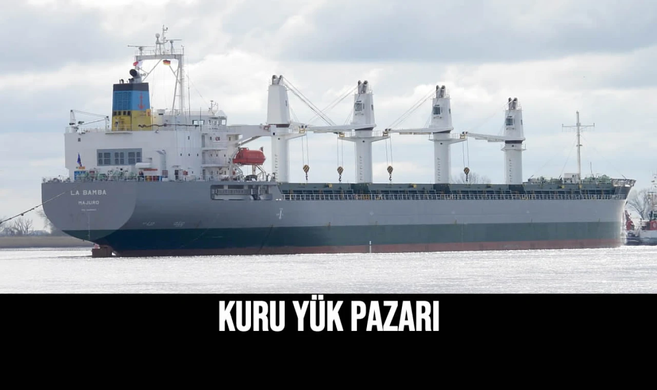 Kuru Yük Pazarı