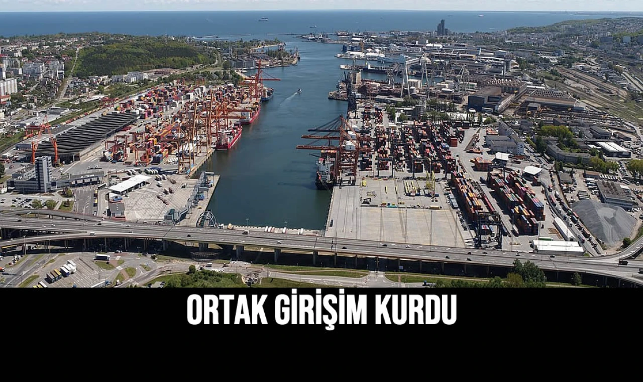 Ortak Girişim Kurdu