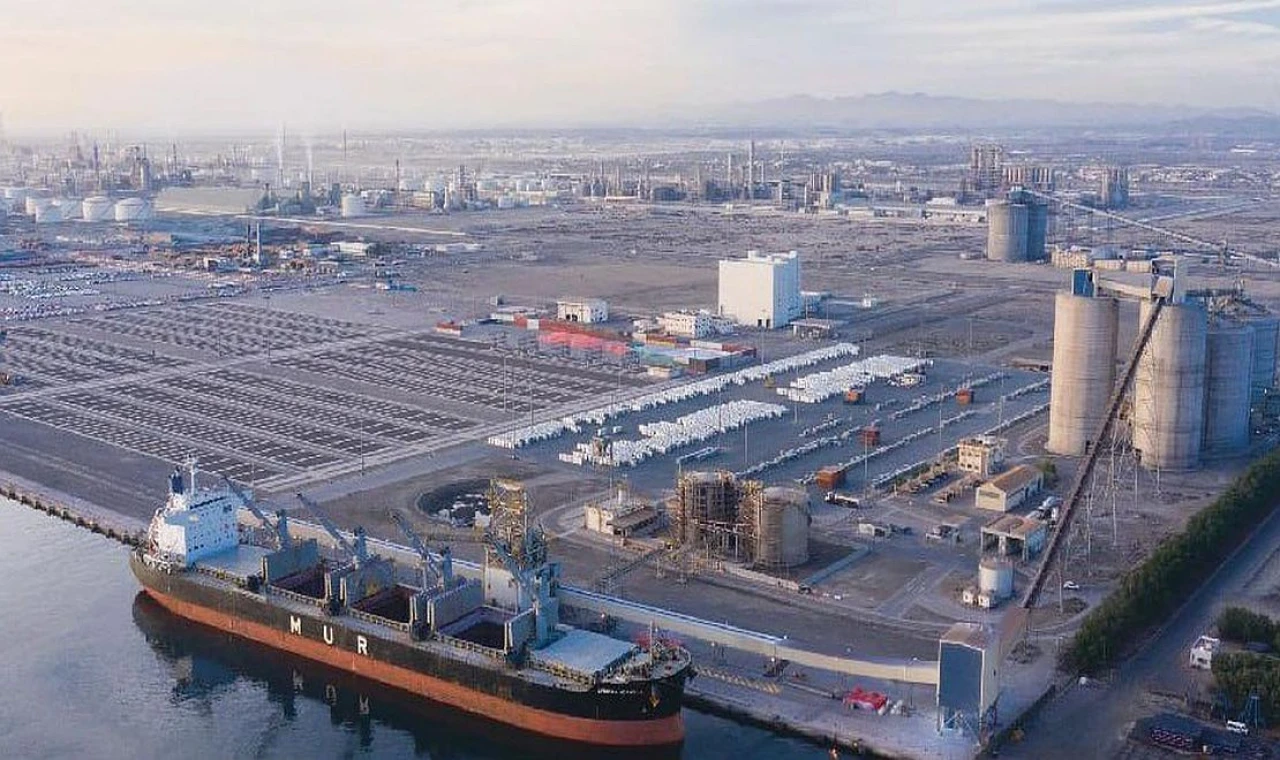 220 Milyon Dolarlık Kredi Sağladı