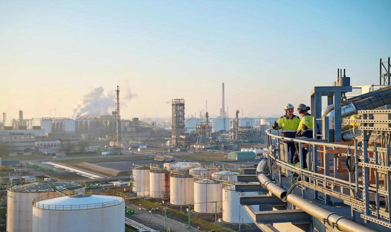 290 Milyon Avroya Agrofert'e Sattı