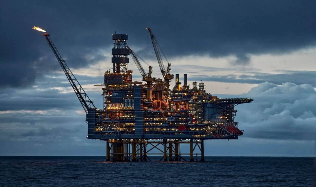 Açık Deniz Devleri