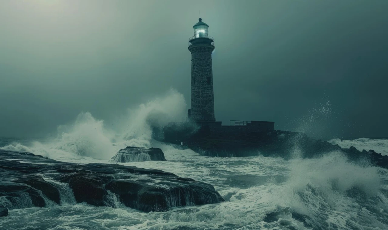 Büyük Tehlikeden Kurtardı
