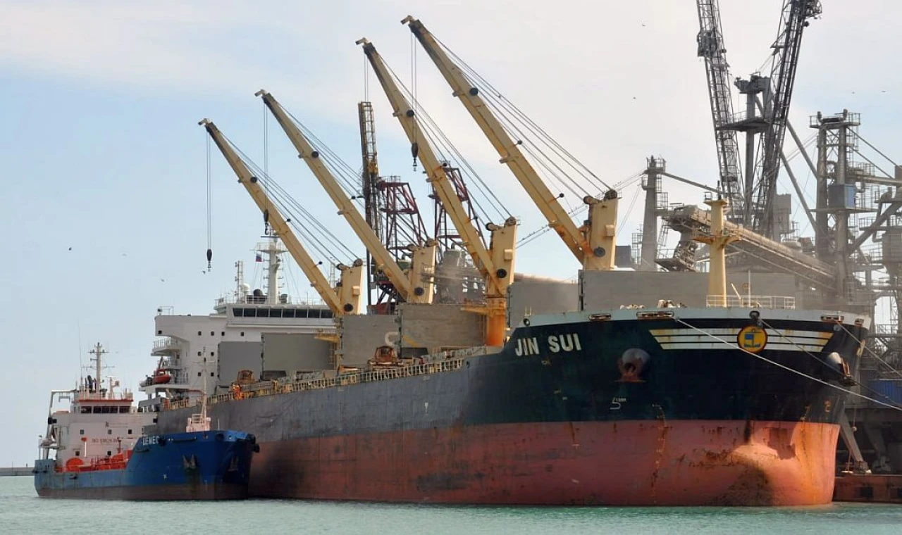 Dalgalı Piyasada Filo Optimizasyonu