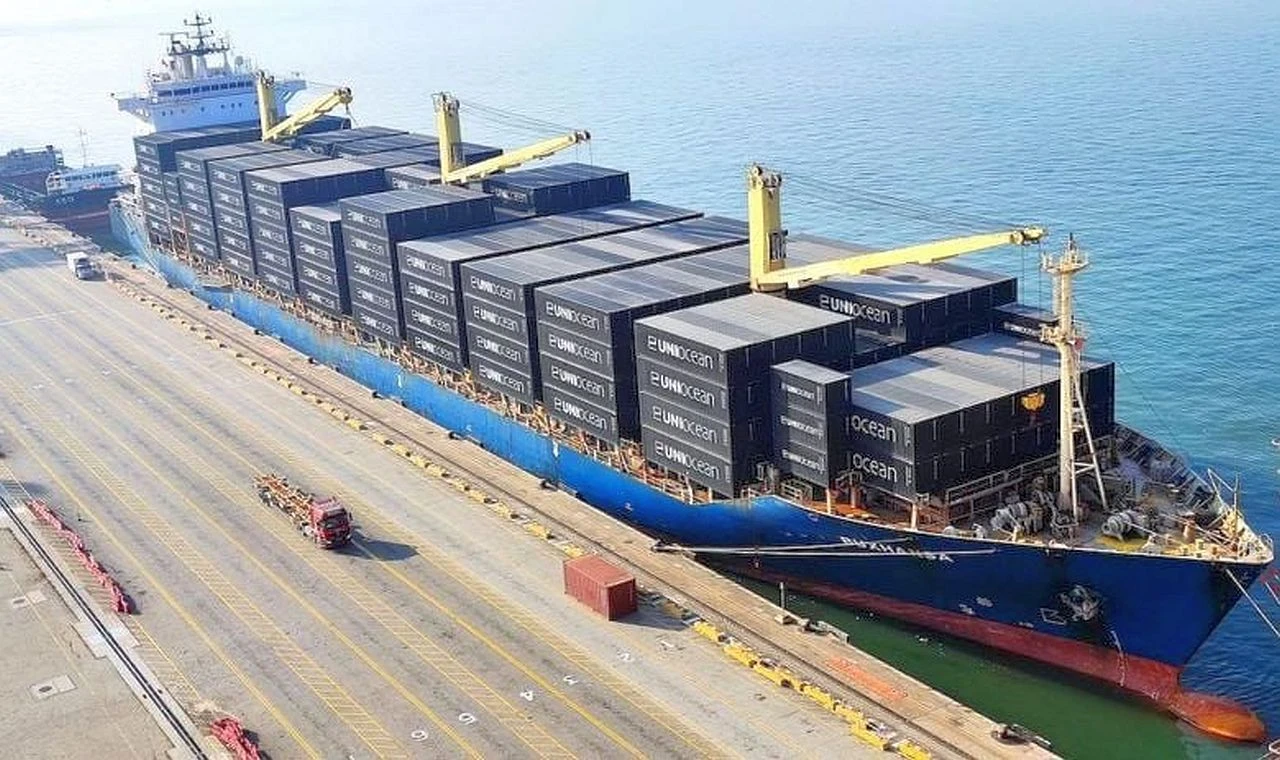 Deniz Taşımacılığı İşini Genişletiyor